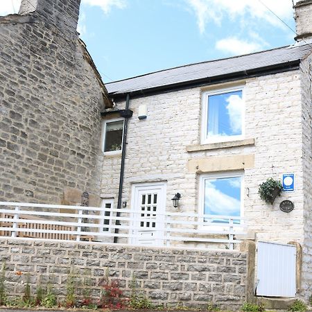 Bank Cottage Bradwell  Bagian luar foto