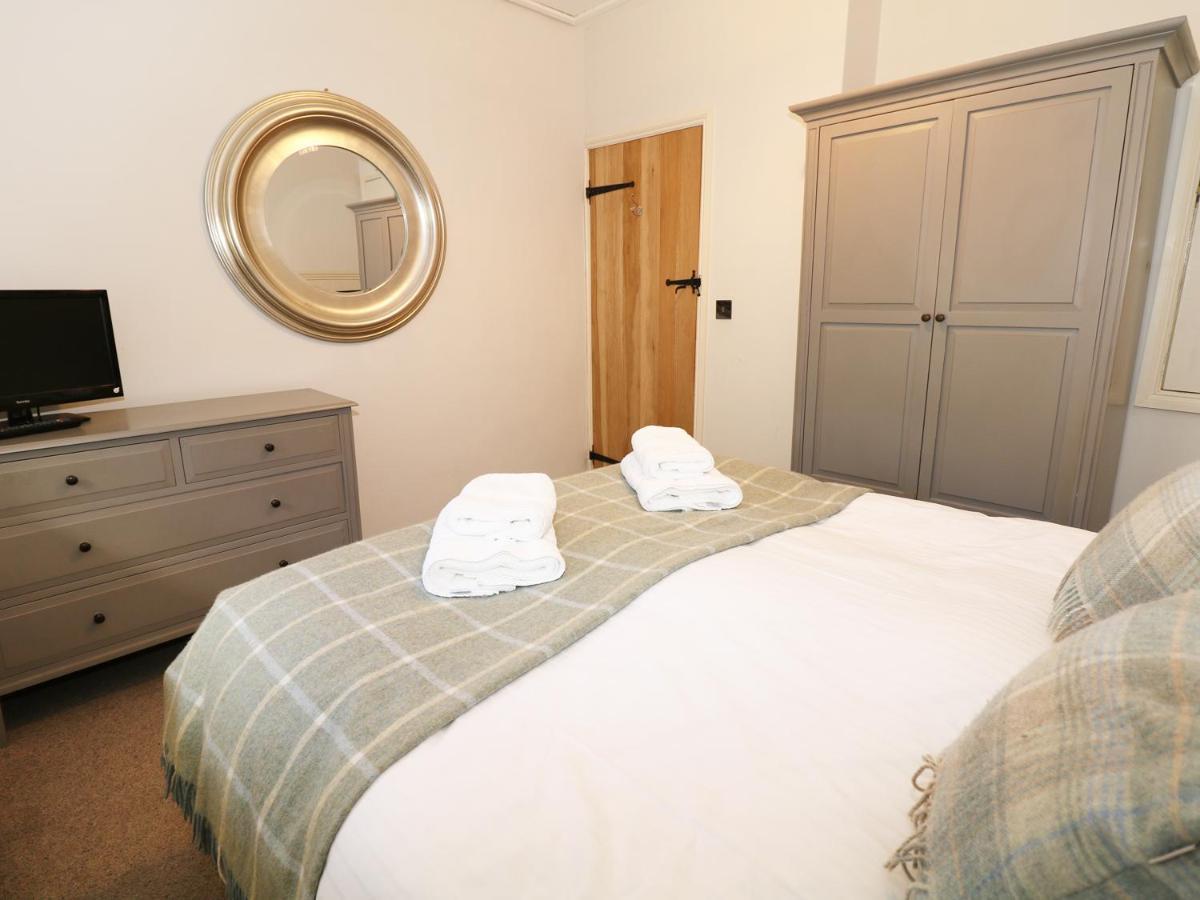 Bank Cottage Bradwell  Bagian luar foto