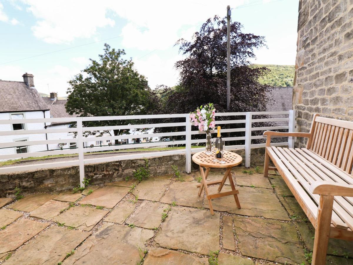 Bank Cottage Bradwell  Bagian luar foto